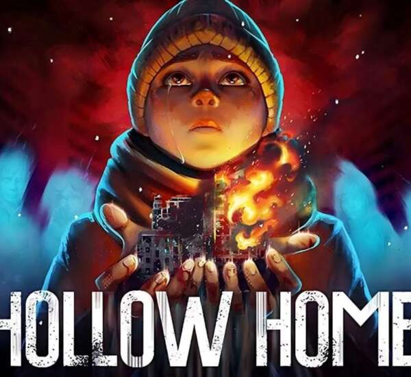 Hollow Home