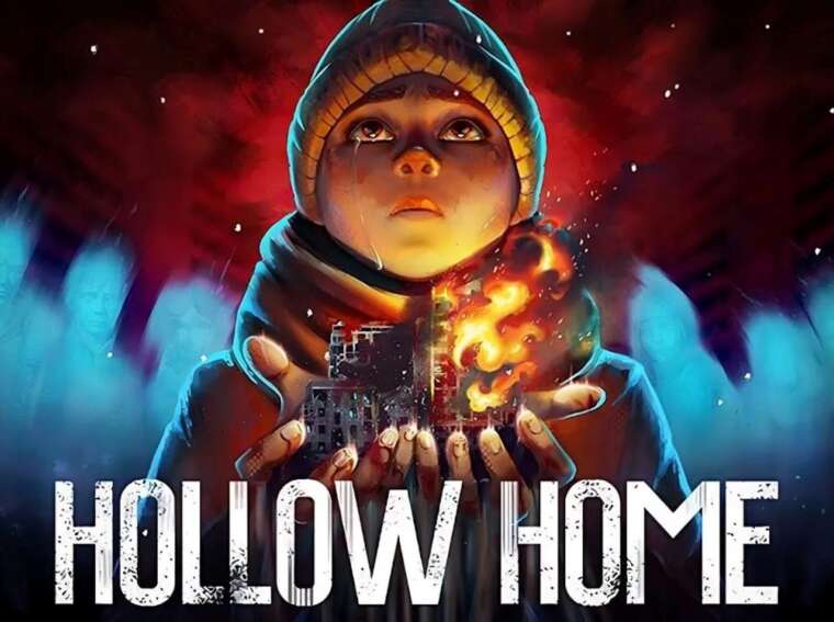 Hollow Home