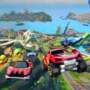 Hot Wheels Infinite Rush: Mundo Aberto, 150 Carros e Corridas Sem Limites Chegam em Setembro!