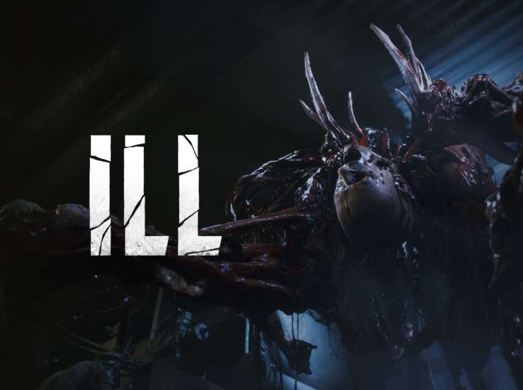 ILL