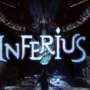 INFERIUS recebe demo pública e revela novo trailer de terror com mecânicas de deckbuilder