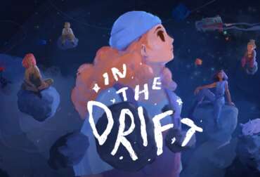 In the Drift