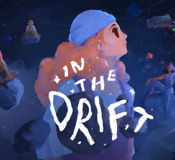 In the Drift