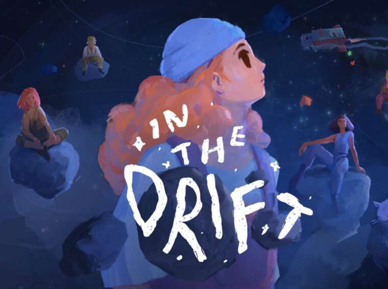 In the Drift