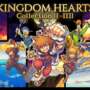 Kingdom Hearts: Coleção Definitiva Chega Nativamente e KH IV Ganha Novo Trailer!