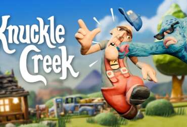 Knuckle Creek