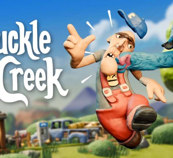 Knuckle Creek