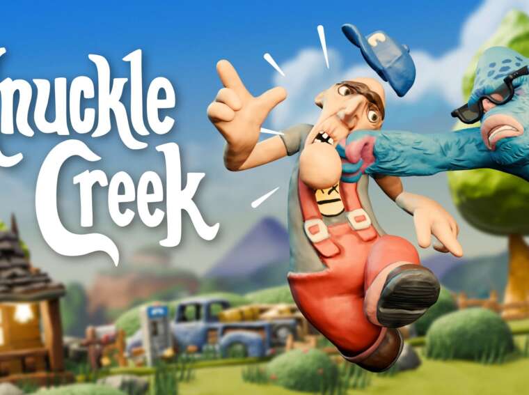 Knuckle Creek