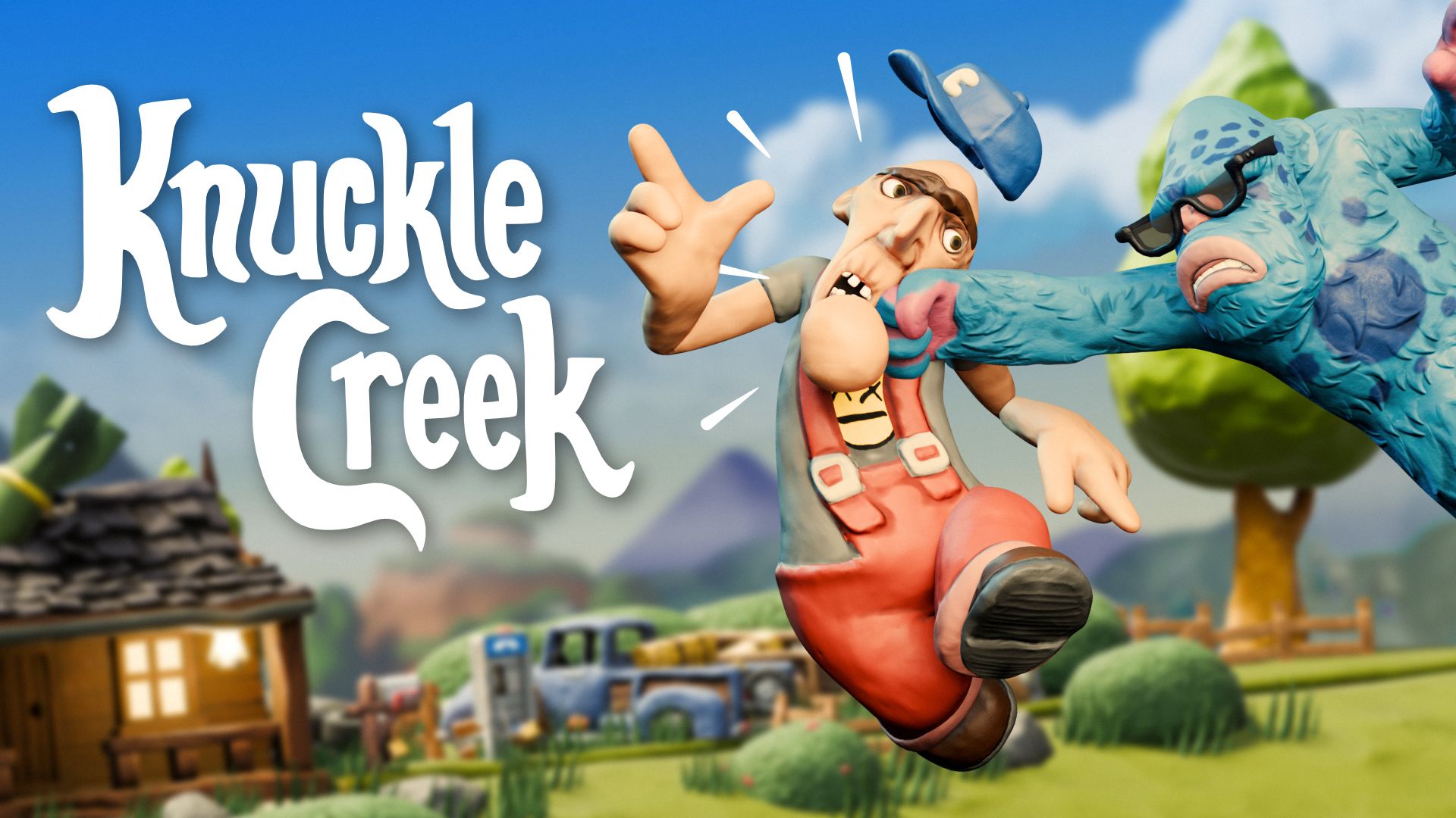 Knuckle Creek