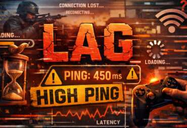 lag