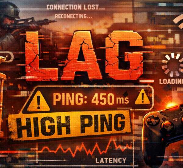 lag
