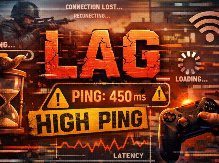 lag