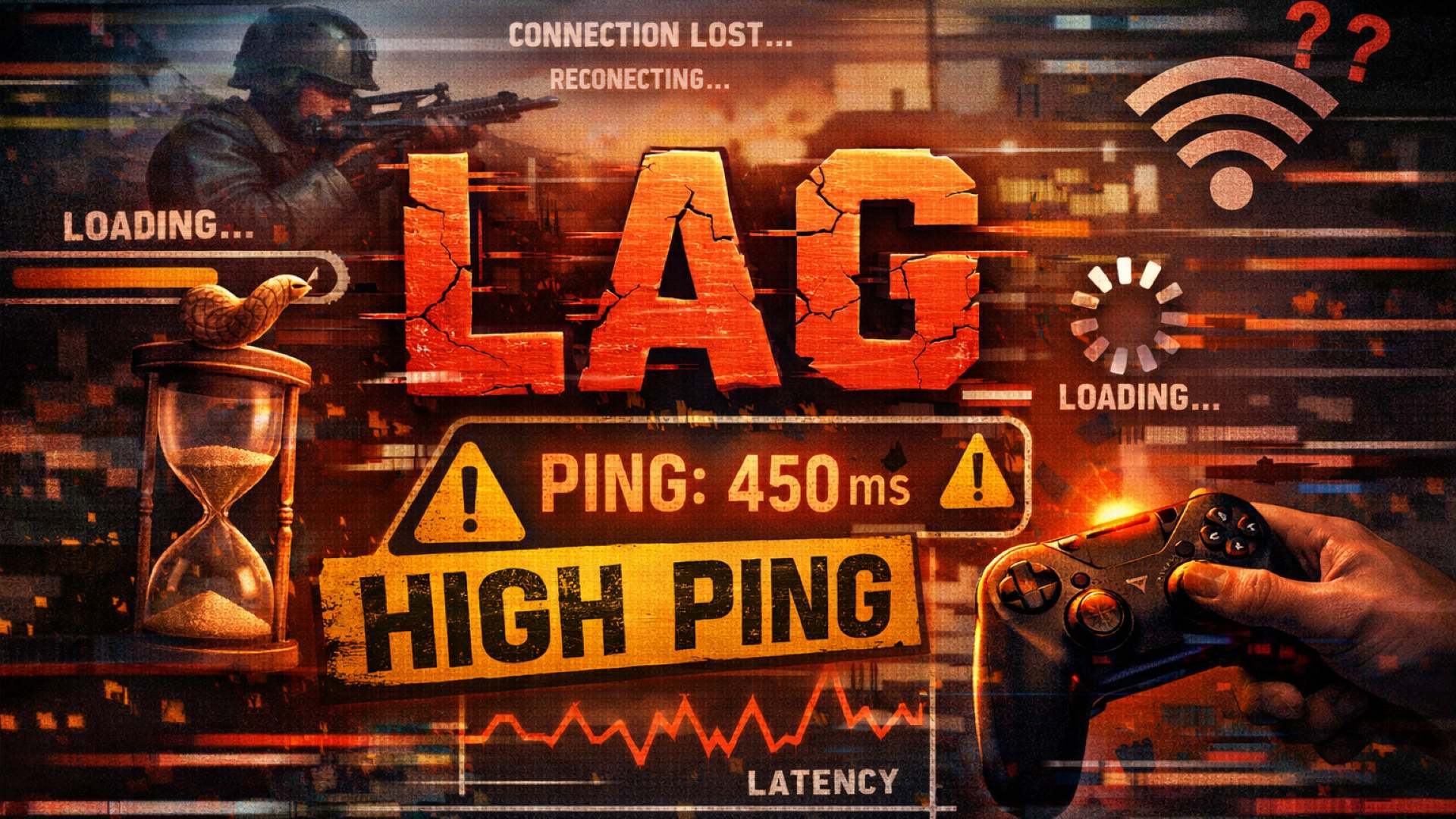 lag