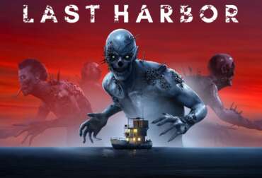 Last Harbor