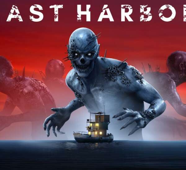 Last Harbor