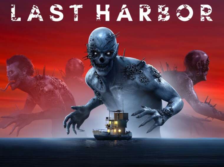 Last Harbor