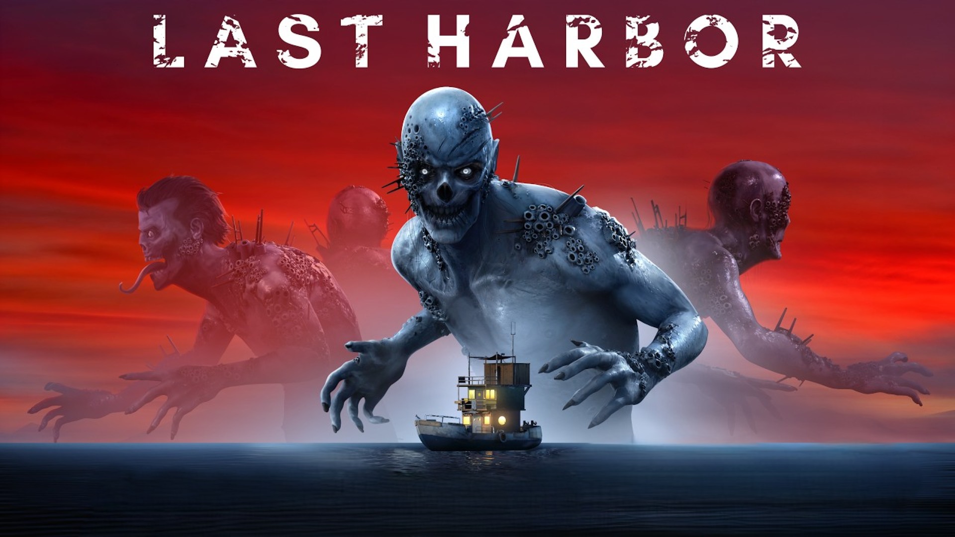 Last Harbor