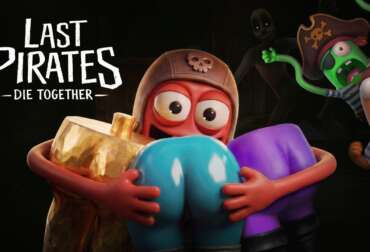 Last Pirates: Die Together
