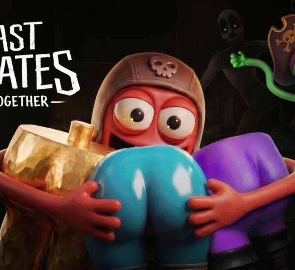 Last Pirates: Die Together