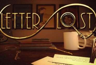 Letter Lost