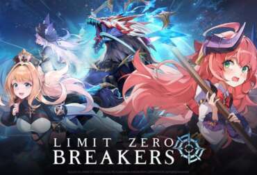 Limit Zero Breakers