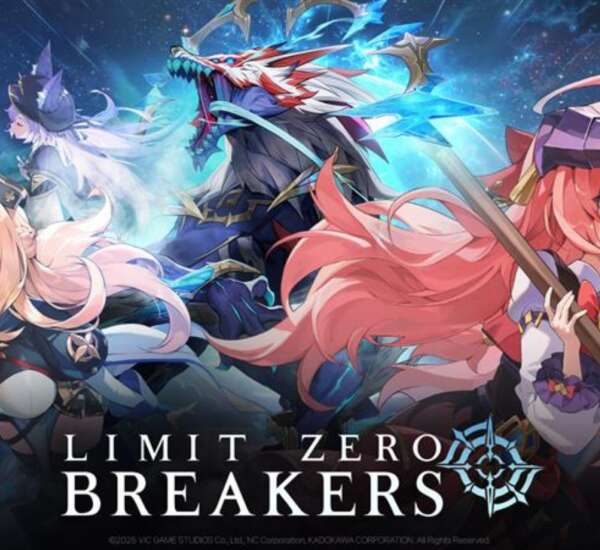 Limit Zero Breakers