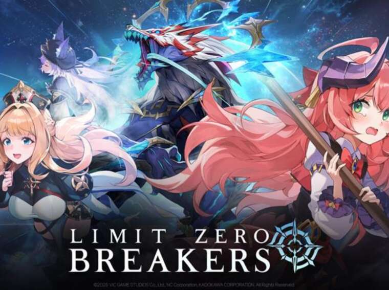Limit Zero Breakers