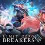 Limit Zero Breakers: Beta Fechado do Novo RPG de Ação Anime Já Começou!