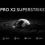 Logitech G Abala o Cenário Competitivo com PRO X2 SUPERSTRIKE e Seu Clique Revolucionário