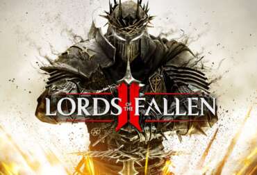 Lords of the Fallen II