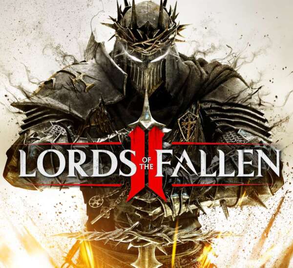 Lords of the Fallen II
