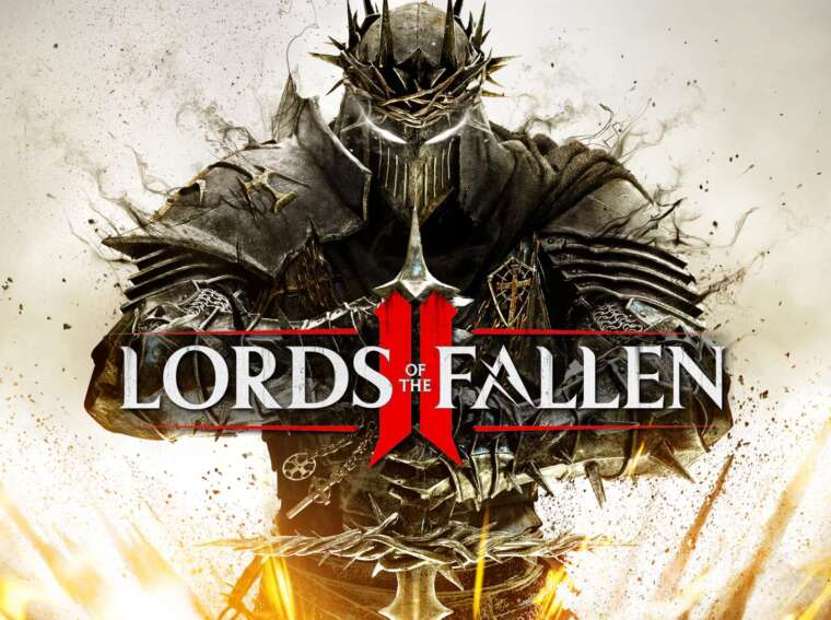 Lords of the Fallen II