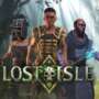 Sobreviva sobre o cadáver de um deus em Lost Isle: Playtest público começa agora