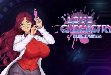 Love Chemistry – Sibella's Formula