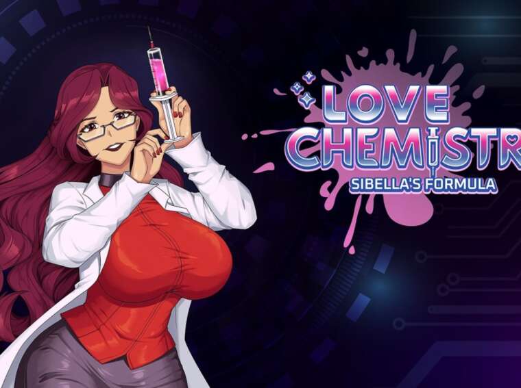 Love Chemistry – Sibella's Formula