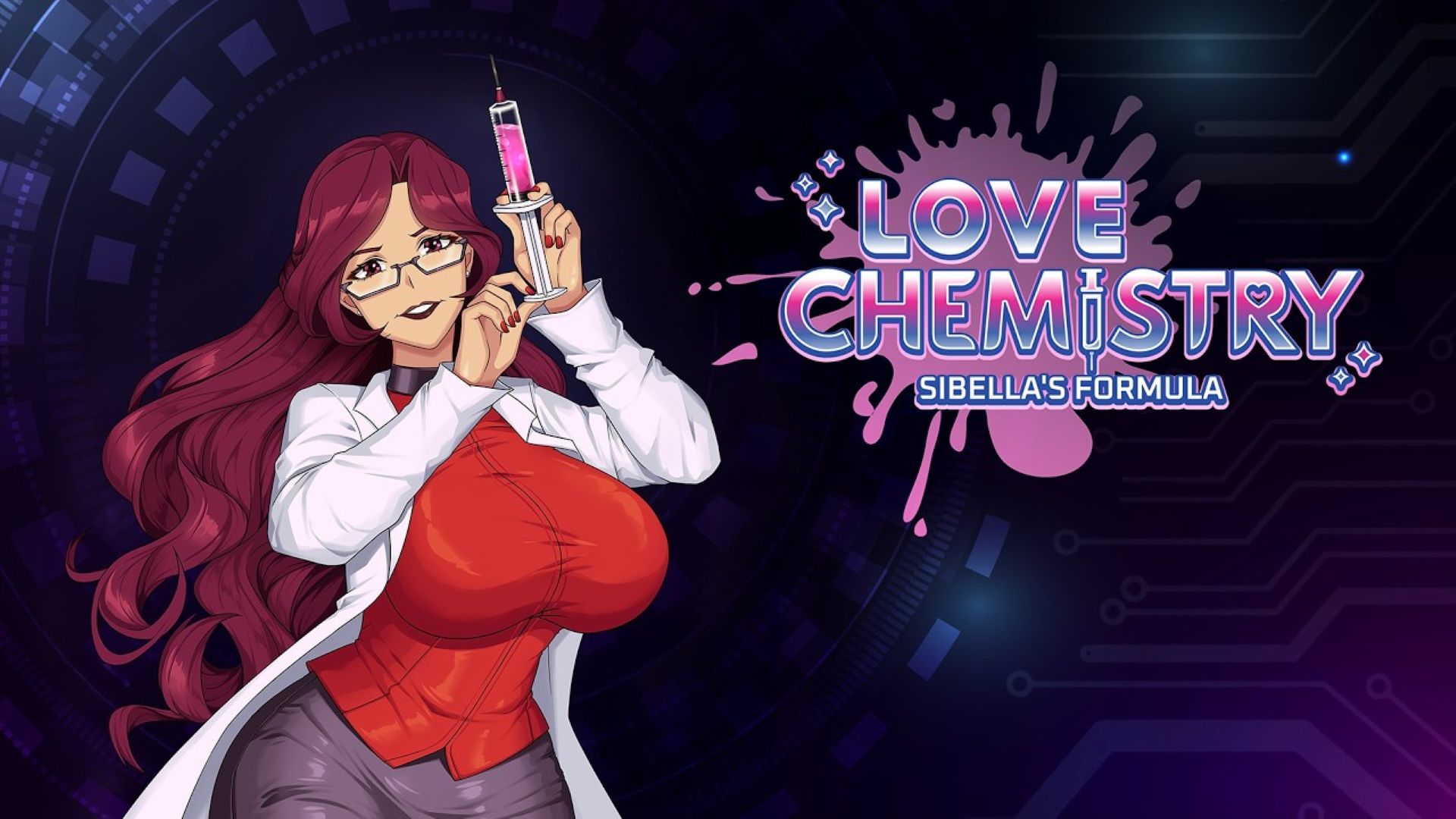 Love Chemistry – Sibella's Formula