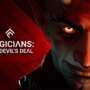 Magicians: The Devil’s Deal é anunciado com foco em ação sobrenatural e vingança