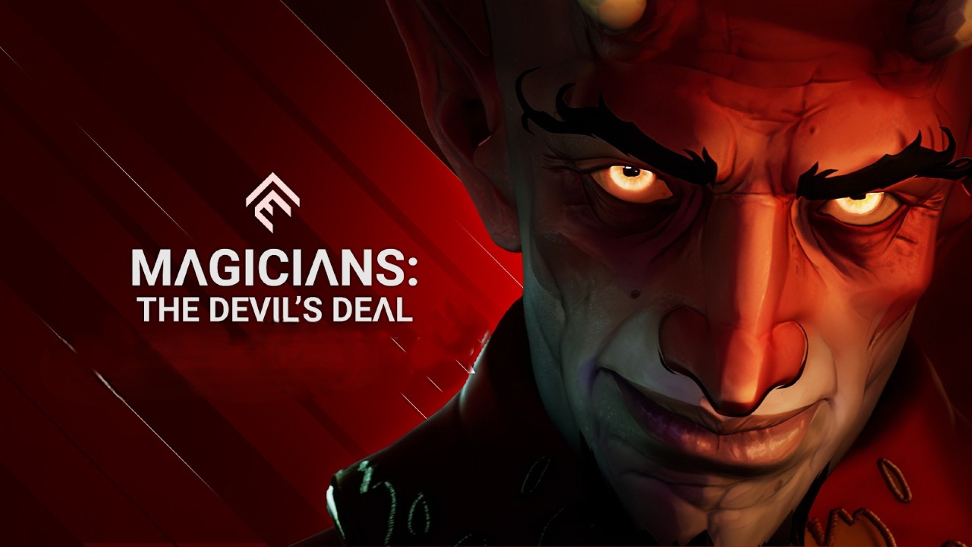 Magicians: The Devil's Deal