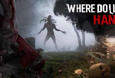 Where dolls hang
