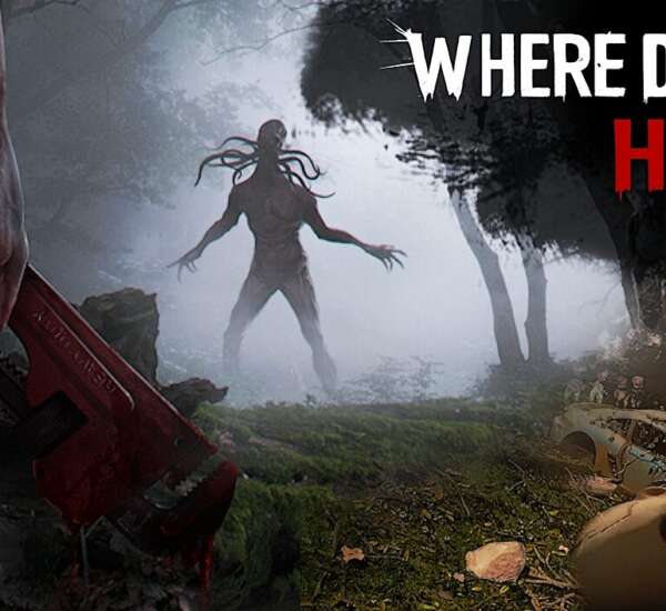 Where dolls hang