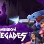 MineGeon: Renegades Chega em Julho para Fãs de Bullet-Hell e Co-op Espacial!