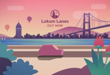 Mini Motorways - The Lokum Lanes