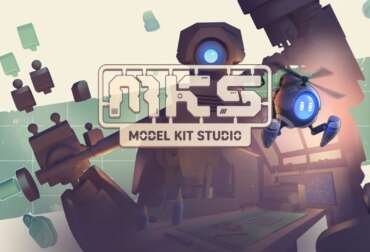 Model Kit Studio
