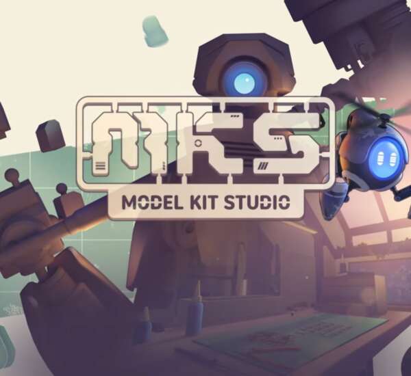 Model Kit Studio