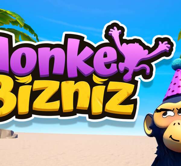 Monkey Bizniz