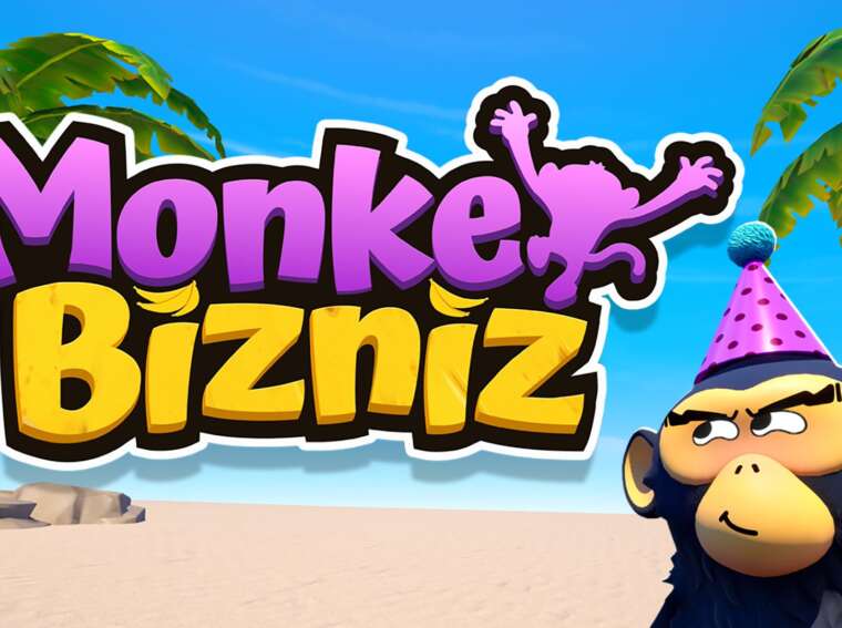 Monkey Bizniz