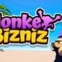 Prepare o fôlego e as risadas: Monkey Bizniz apresenta demo gratuita com caos de bananas