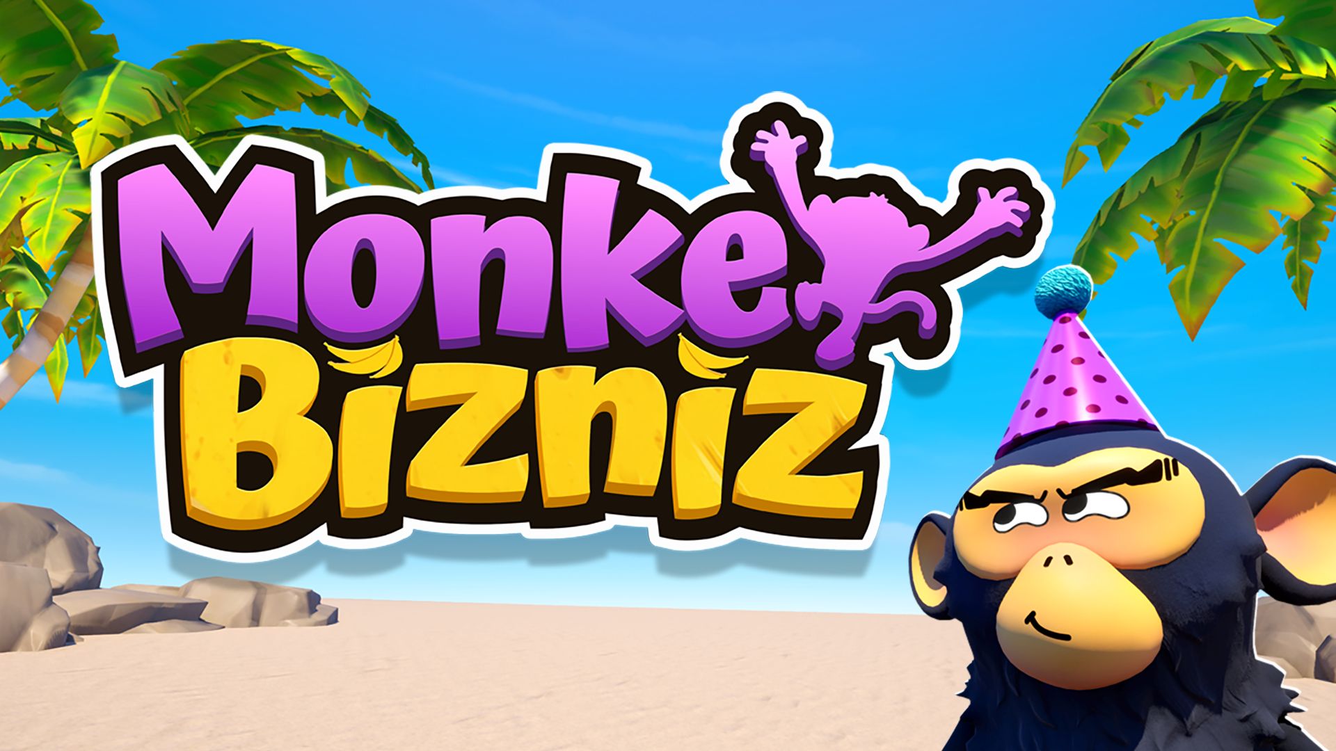 Monkey Bizniz