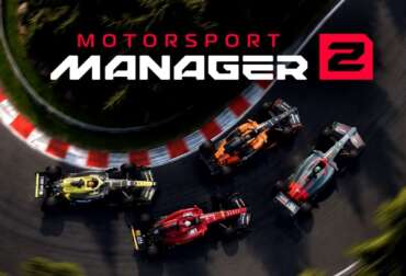 Motorsport Manager 2