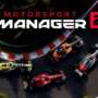 Motorsport Manager 2 Chega ao PC em 2027 com Universo Expandido e Mod Support no Lançamento